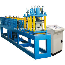 Roller Shutter Door Roll Forming Machine